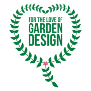 for the love of garden design logo