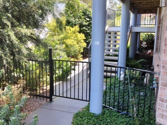 Tuross Head Side Access